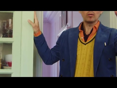 How Robert Montgomery Created His Dream Kitchen on a Budget