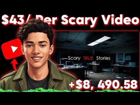 I Used AI to Turn $0 Into $100K/Month — Complete Breakdown