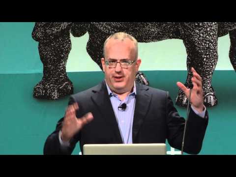 Brendan Eich on JavaScript at 17 - O'Reilly Fluent 2012