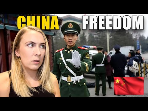 Things You CAN Do in China (You CAN'T Do in America)