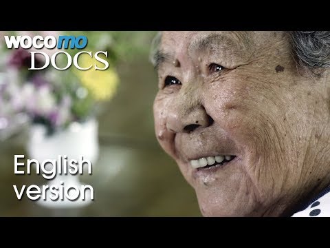 Alive and kicking at 100 - The secrets of the Japanese