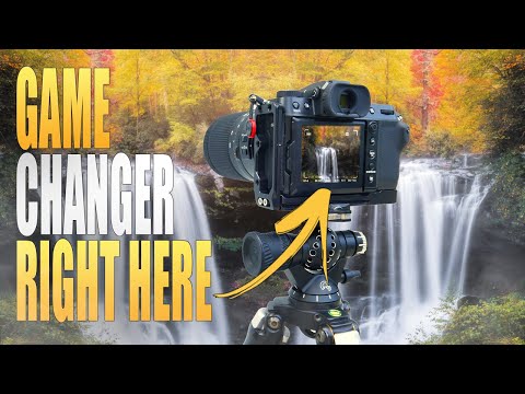 The Best FALL Photography Advice I've EVER HEARD!!