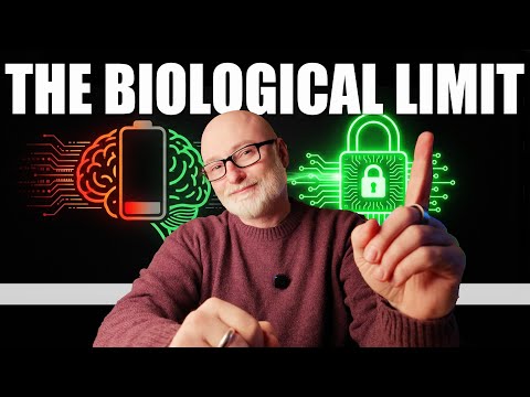 Your Brain Has a Hard Limit. Here Is The AI Fix