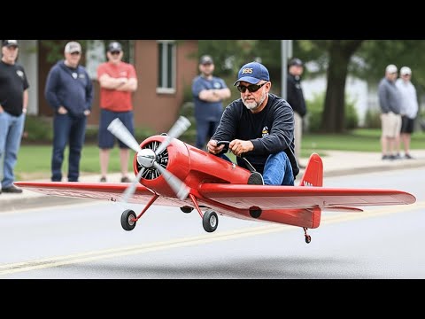 Verblüffende Erfindungen auf einem ganz neuen Level!