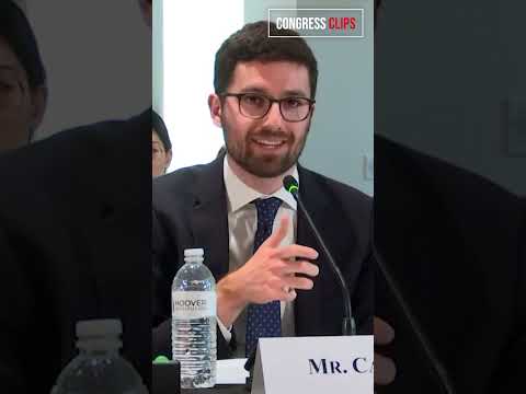 Congress Takes on AI and Cybersecurity—Here’s the Fast Recap