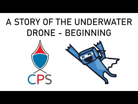 CPS [Custom Printed Submarine] - Fajne Granty