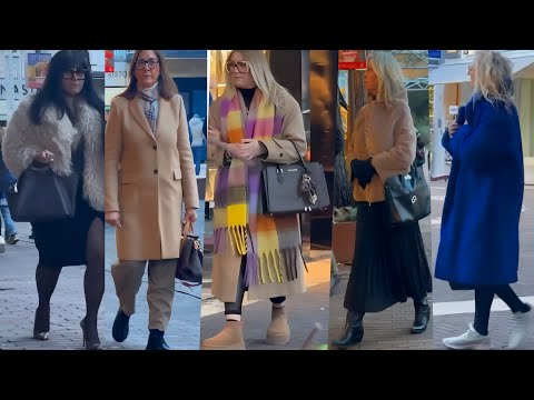 Street Style from Italy🇮🇹 FASHIONABLE OUTFITS WINTER 2026 ❄️ITALIAN FEBRUARY FASHION LOOKS 