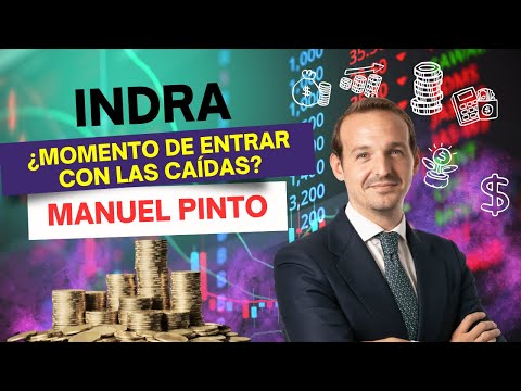 Consultorio | Indra, ¿momento de entrar con las caídas? Esto dice Manuel Pinto