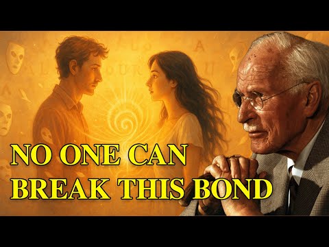 When Two Souls Align, Nothing Can Tear Them Apart | Carl Jung