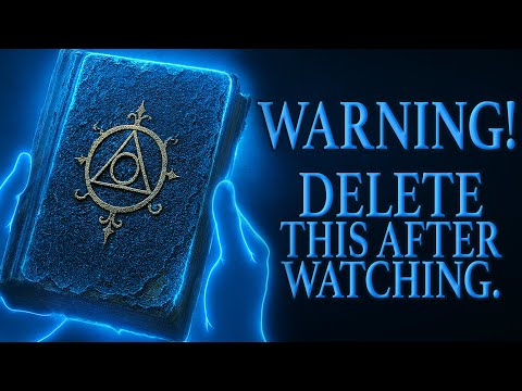 I Shouldn't Be Teaching You This... But You're READY! (Forbidden Knowledge)