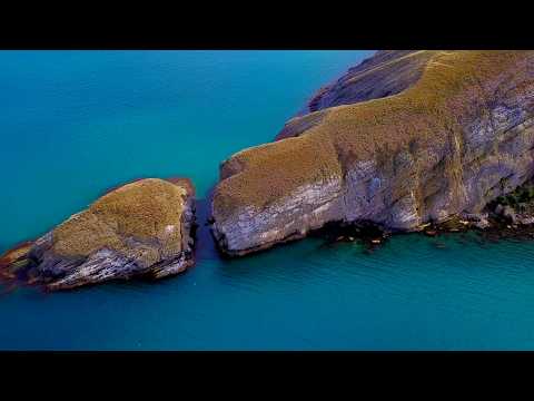 Я СБЕЖАЛ НА НЕОБИТАЕМЫЙ ОСТРОВ В КРЫМУ. НА МЕНЯ НАПАЛИ..