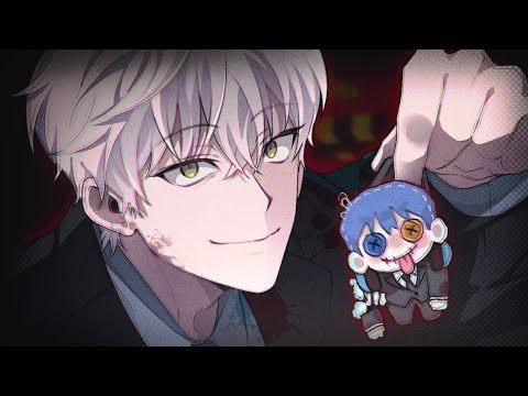 Crocodile's Toy | Find the Murderer