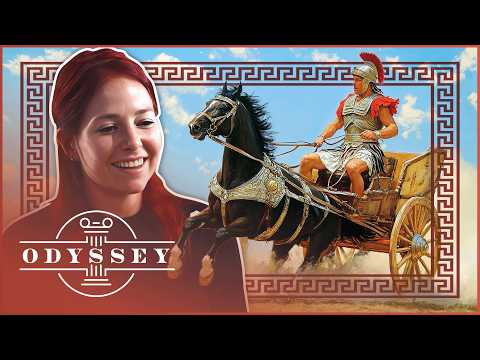 Unearthing Britain's Ancient Civilizations In Digging For Britain | Full Series 7