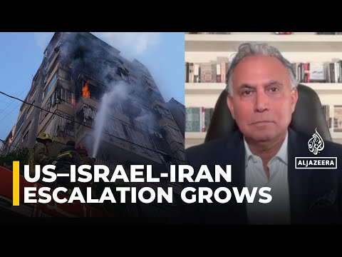 Tail wags the dog: Netanyahu, Trump and the Iran war