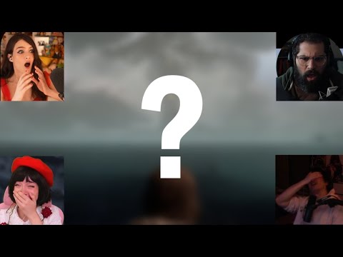 Streamers Reaction To The ACT 2 Finale - Expedition 33
