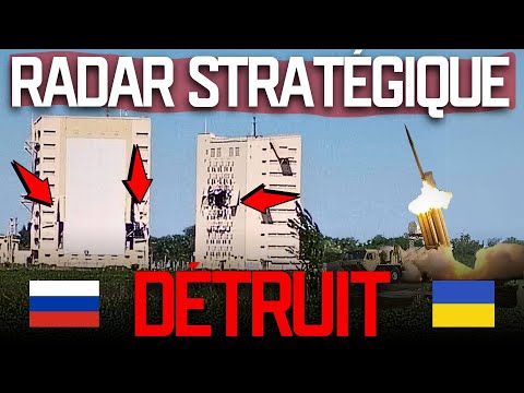 LA DISSUASION NUCLEAIRE RUSSE CIBLÉE : DANGER ?