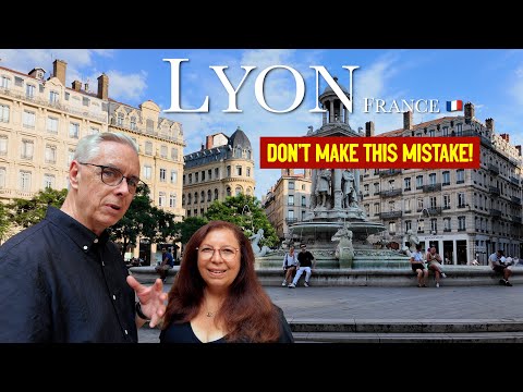 Top 10 Things To Do In Lyon | France Travel Guide
