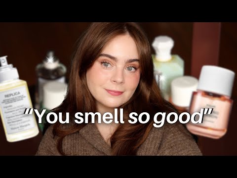 The *BEST* fragrances at Sephora, ever.