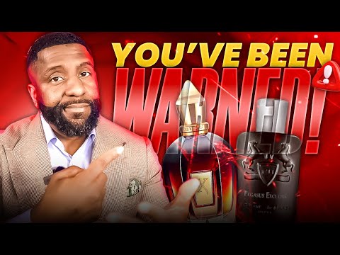 NEVER Wear These Around A WoMAN UNLESS..