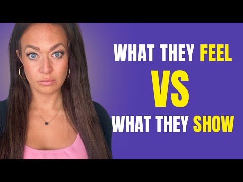 Dismissive Avoidant Exes Feel THIS When You Go No Contact!