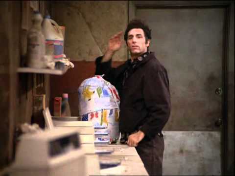 Seinfeld Bloopers Season 1 & 2