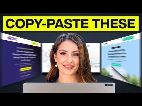 3 Landing Pages Examples You Can Steal to DOUBLE Your Leads