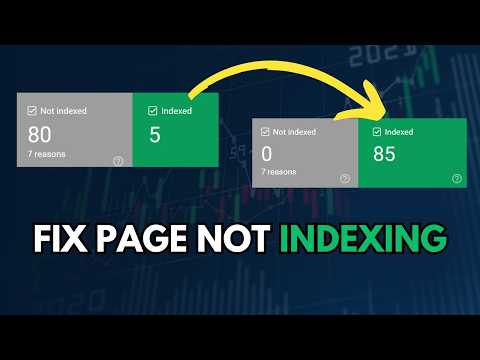 5 Actions to Index Pages on Google ( Page Indexing Guide)