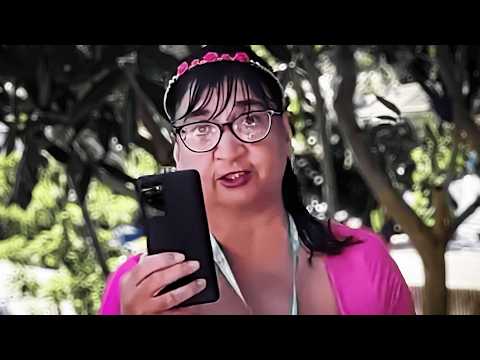 Insane Stream Squatter Situation