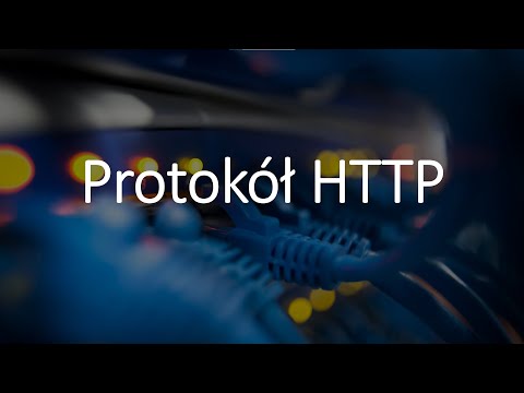 Protokół HTTP