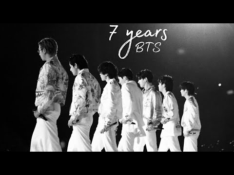 7 Years - BTS (FMV)