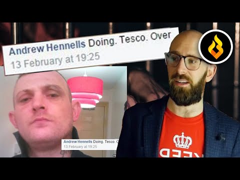 The World's Dumbest Criminals