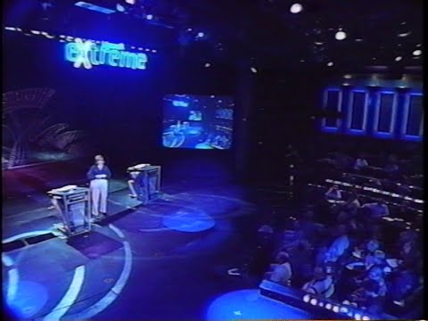 Microsoft eXtreme - Volume 3: Fall 1998