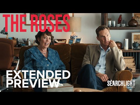 THE ROSES | Extended Preview | Searchlight Pictures