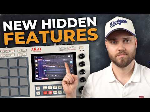 MPC 3 Best Small Changes Nobody Talks About