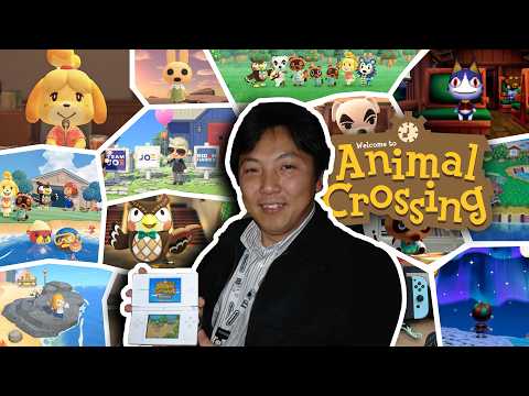 How a Lonely Japanese Man Built the Most Profitable Game Franchise