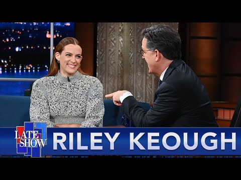 Riley Keough’s Premonitions Often Come True in Her Life and Career