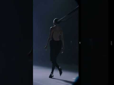 Best Runway Moments - #SS24 - Supermodels