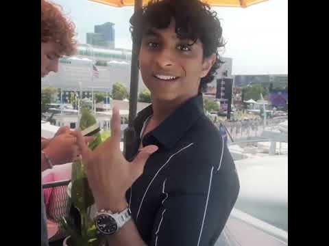 #ARYANSIMHADRI || I’m back 😛 #edit #groverunderwood