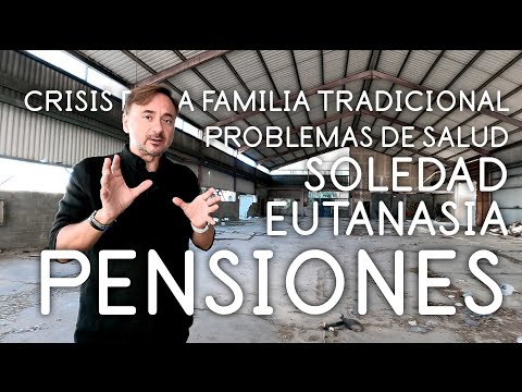 🟡 QUÉ HACEMOS CON LOS VIEJOS -- Los engranajes de Occidente 8