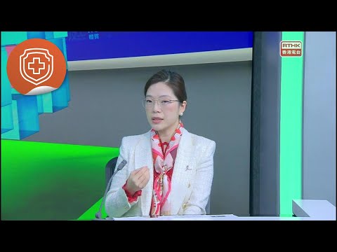 精靈一點：關注女性肺癌