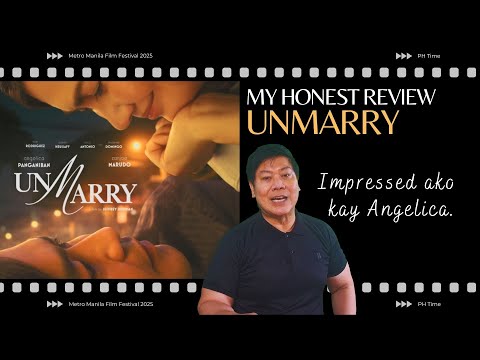 UnMarry -- Butch Francisco's Honest Review