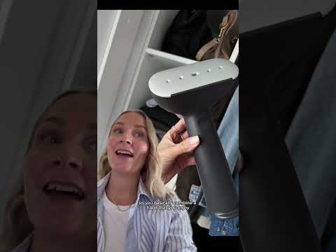 If it’s not ready to wear, you won’t wear it 👀 #capsulewardrobe #slowfashion