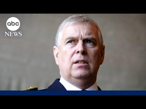 Former Prince Andrew’s arrest marks the latest royal family crisis