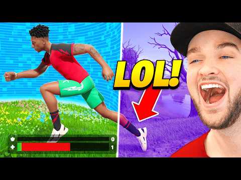 Top 100 Funniest FAILS in Fortnite!