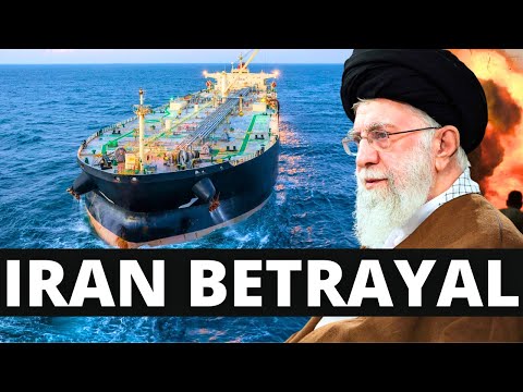 IRAN HIJACKS HORMUZ STRAIT, HUGE DECEPTION; RUSSIA DEPLOYS NEAR NATO! Breaking War News The Enforcer