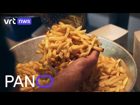 Zo weinig verdienen aardappelboeren aan jouw frieten