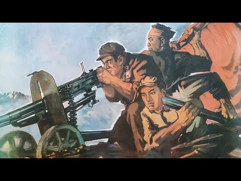 【经典战争电影】战史奇迹!血战24天,打出中国的军威!