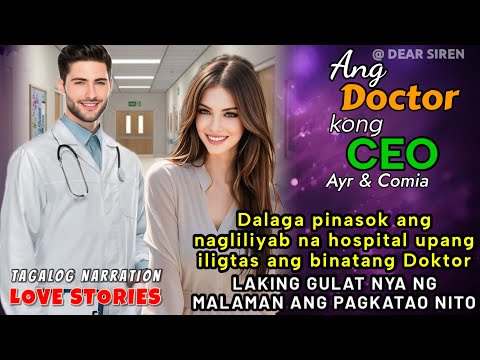DALAGA PINASOK SNG NAGLILIYAB NA HOSPITAL UPANG ILIGTAS ANG DOKTOR, MAGUGULAT SA KANYANG MALALAMAN