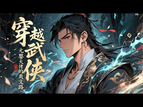 【FULL】"Transmigrating into a Wuxia World: The Thrilling Journey of a Nascent Soul Master" #Anime