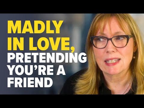 LIMERENCE: Hiding Your Feelings to Keep Your Fantasy "Safe"